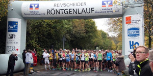 Beitragsbild des Blogbeitrags Strecke Röntgenlauf - 2022