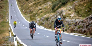 Beitragsbild des Blogbeitrags Mythos „Ötztaler Radmarathon 2022“: 227 km und 5500 Höhenmeter