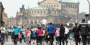 Beitragsbild des Blogbeitrags Ergebnisse Dresden Marathon 2022 • [+ Fotos] 