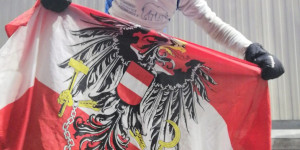 Beitragsbild des Blogbeitrags Extremsportler Rainer Predl startet Projekt