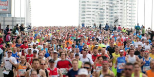 Beitragsbild des Blogbeitrags Laufkalender und Triathlonkalender 2023