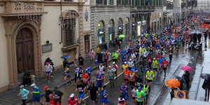 Beitragsbild des Blogbeitrags Ergebnisse Florenz Marathon 2022 [+ Fotos] 