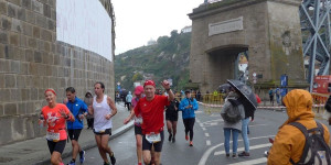 Beitragsbild des Blogbeitrags Laufen in Portugal - alle Lauftermine 2023 ➤ Laufkalender