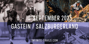Beitragsbild des Blogbeitrags adidas TERREX INFINITE TRAILS 2023: Meldet euch jetzt an mit unserem XMAS-Rabatt