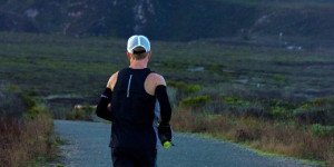 Beitragsbild des Blogbeitrags Wie man für einen Marathon trainiert! 