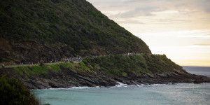 Beitragsbild des Blogbeitrags Laufen in Australien - alle Lauftermine 2023 [Laufkalender] 