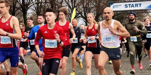 Beitragsbild des Blogbeitrags Fast 2.500 Teilnehmer beim Silvesterlauf Hannover 2022 [+ Ergebnisse] 