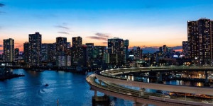 Beitragsbild des Blogbeitrags Laufen in Japan - alle Lauftermine 2023 [Laufkalender] 