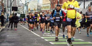 Beitragsbild des Blogbeitrags Laufen in Kanada - alle Lauftermine 2023 [Laufkalender] 