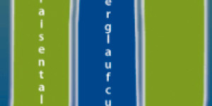 Beitragsbild des Blogbeitrags Traisental Berglaufcup 2023