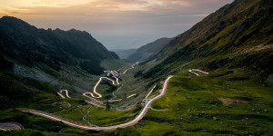 Beitragsbild des Blogbeitrags Laufen in Rumänien - alle Lauftermine 2023 ➤ Laufkalender