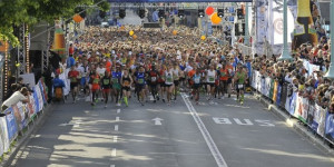 Beitragsbild des Blogbeitrags Dämmer Marathon 2023 in Mannheim abgesagt 
