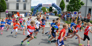 Beitragsbild des Blogbeitrags Wickie Kinderlaufcup 2023