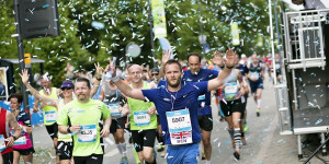 Beitragsbild des Blogbeitrags Laufen in Dänemark - alle Lauftermine 2023 [Laufkalender] 