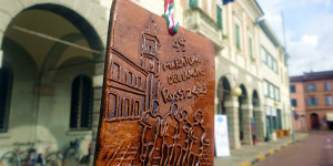 Beitragsbild des Blogbeitrags Lamone Marathon: Ein Landschaftslauf durch die Emilia Romagna im Vorfrühling 