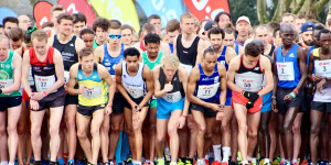 Beitragsbild des Blogbeitrags Strecke Paderborner Osterlauf 2023