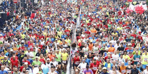 Beitragsbild des Blogbeitrags Ergebnisse Mailand Marathon 2023 / Results Milano Marathon ➤ [+ Fotos] 