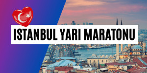 Beitragsbild des Blogbeitrags Istanbul Halbmarathon 2023 mit starken Läufern aus Deutschland