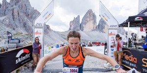 Beitragsbild des Blogbeitrags Drei Zinnen Alpine Run 2023 in 150 Tagen