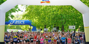 Beitragsbild des Blogbeitrags ERGEBNISSE Frauen Fun Run 2023 in Wien ➤ [+ Fotos] 