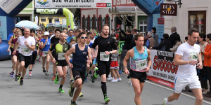 Beitragsbild des Blogbeitrags ERGEBNISSE Radio Steiermark Lauf Bad Waltersdorf 2023 ➤ [+ Fotos] 