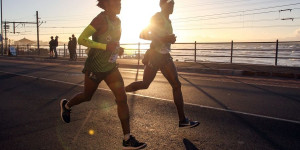 Beitragsbild des Blogbeitrags Ergebnisse Two Oceans Marathon 2023 ➤ [+ Fotos] 