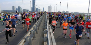Beitragsbild des Blogbeitrags Strecke Vienna City Marathon 2023 