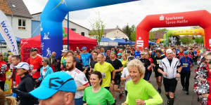 Beitragsbild des Blogbeitrags ERGEBNISSE Spreewald-Marathon 2023 ➤ [+ Fotos] 