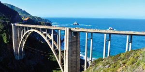 Beitragsbild des Blogbeitrags Ergebnisse Big Sur International Marathon 2023 ➤ [+ Fotos] 