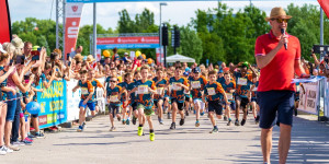 Beitragsbild des Blogbeitrags Herzogstadtlauf Straubing 2023: Ergebnisse & Fotos 