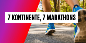 Beitragsbild des Blogbeitrags Läufer gewann 7 Marathons auf 7 Kontinenten in 7 Tagen [+ Fotos] 