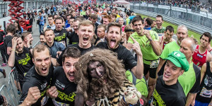 Beitragsbild des Blogbeitrags ERGEBNISSE Hotfoot Run Nürburgring 2023 • [+ Fotos] 