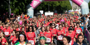 Beitragsbild des Blogbeitrags Ergebnisse Berliner Frauenlauf 2023 [+ Fotos] 