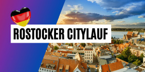Beitragsbild des Blogbeitrags Strecke Rostocker Citylauf 2023 