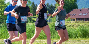 Beitragsbild des Blogbeitrags Salzburg Marathon 2023: Starker Teilnehmerzuwachs beim Jubiläum