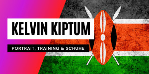 Beitragsbild des Blogbeitrags Ablöse von Eliud Kipchoge: Läuft Kelvin Kiptum bald Marathon-Weltrekord und das sogar in unter 2 Stunden? 