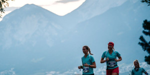 Beitragsbild des Blogbeitrags Strecken Innsbruck Alpine Trailrun Festival 2023