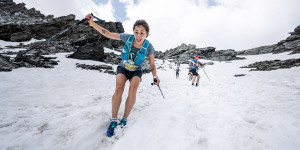 Beitragsbild des Blogbeitrags Grossglockner Ultra-Trail: Ein einzigartiges Abenteuer in faszinierender Landschaft 