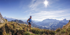 Beitragsbild des Blogbeitrags Trailruns und Bergläufe in Kärnten ➤ Termine 2023