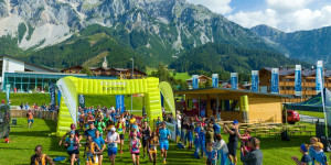 Beitragsbild des Blogbeitrags Trailruns und Bergläufe in der Steiermark ➤ Termine 2023