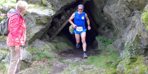Beitragsbild des Blogbeitrags Trailruns und Bergläufe in Sachsen-Anhalt ➤ Termine 2023
