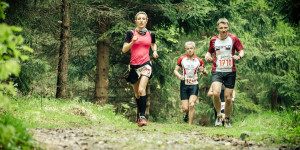 Beitragsbild des Blogbeitrags Trailruns und Bergläufe in Sachsen ➤ Termine 2023