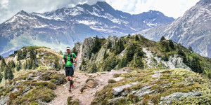 Beitragsbild des Blogbeitrags Trailruns und Bergläufe in Vorarlberg ➤ Termine 2023