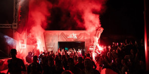 Beitragsbild des Blogbeitrags Innsbruck Alpine Trailrun Festival 2023: Die schönsten Fotos vom IATF