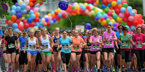 Beitragsbild des Blogbeitrags Strecke Frauenlauf Bern 2023 