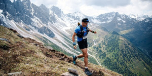 Beitragsbild des Blogbeitrags Französische Festspiele bei Trailrunning WM in Tirol 