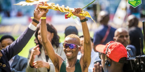 Beitragsbild des Blogbeitrags Comrades Marathon 2023: Die Favoriten bei den Männern 