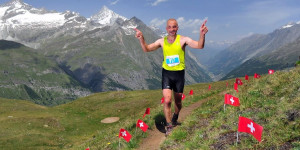 Beitragsbild des Blogbeitrags Strecke Zermatt Marathon 2023