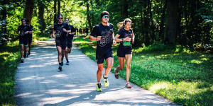 Beitragsbild des Blogbeitrags Strecke SportScheck Run München 2023 