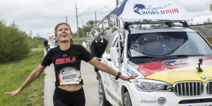 Beitragsbild des Blogbeitrags Strecke Wings for Life Run 2024 in München